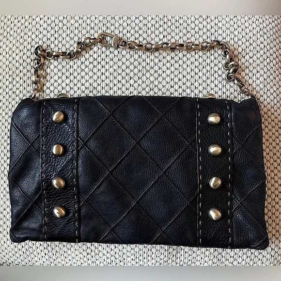 Carla Mancini bag 🤘❤️‍🔥 - Picture 2 of 10